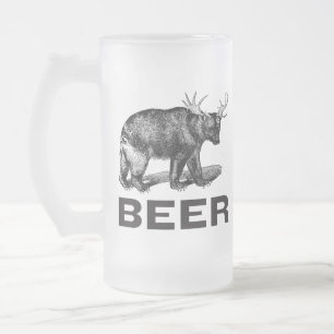 Beer Mug