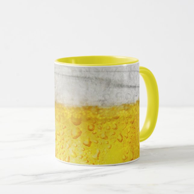 Beer Mug (Front Right)