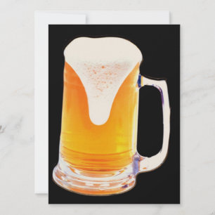 Beer Mug