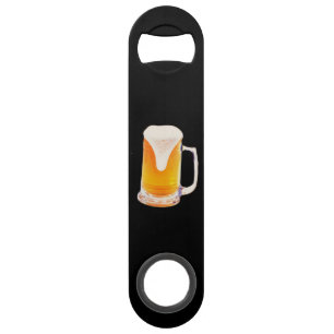 Beer Mug Bottle Opener