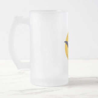Beer Mug - National Morris Ale 2019