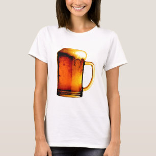 Beer Mug T-Shirt