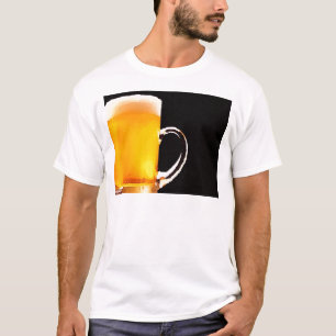 Beer Mug T-Shirt