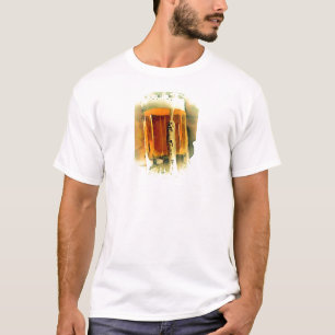 Beer Mug T-Shirt