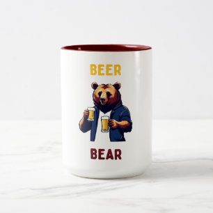 Beer Mugs