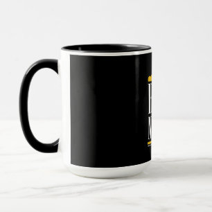 Beer Nation Mug