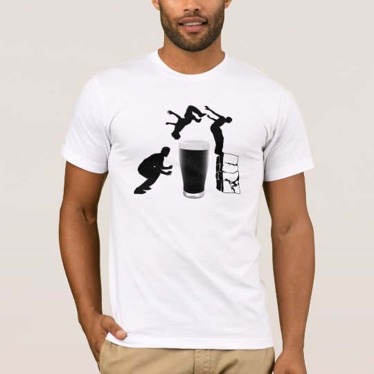 Beer Olympics T-Shirt