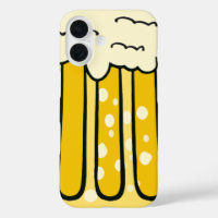 Beer Phone