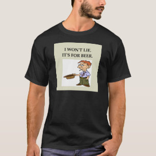 BEER.png T-Shirt