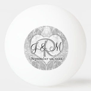 Beer Pong Ball - Bachelor Parties, etc..