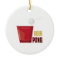 Beer Pong