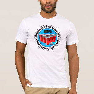 Beer Pong T-Shirt