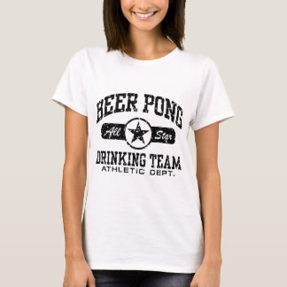 Beer Pong T-Shirt