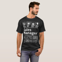 Beer Requires Coffee Problem Solving Sales Manager