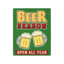 Beer season
