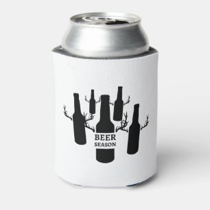 Beer Season Can Cooler
