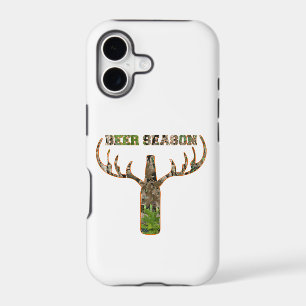 Beer Season Hunting Season Gift For Hunter