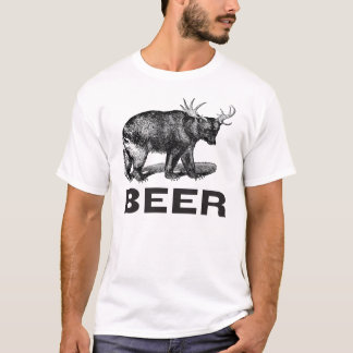 Beer Shirt