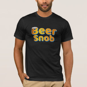 Beer Snob T-Shirt