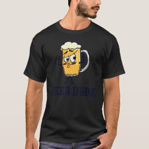 Beer Statement Drinking Party Festival T-Shirt