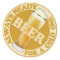 BEER stickers