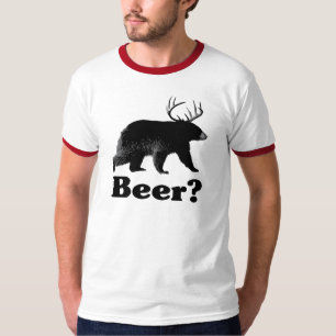 Beer? T-Shirt