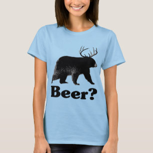 Beer? T-Shirt