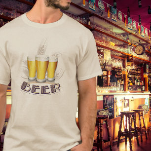 Beer T-Shirt