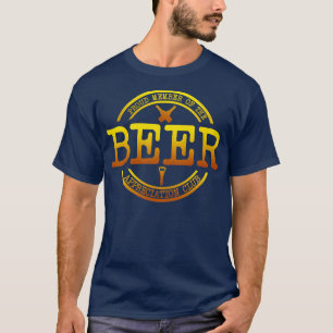 Beer T-Shirt