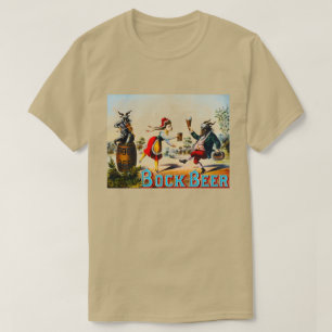 Beer T-Shirt