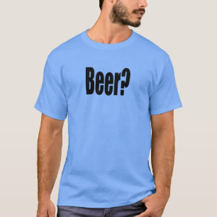 Beer T-Shirt