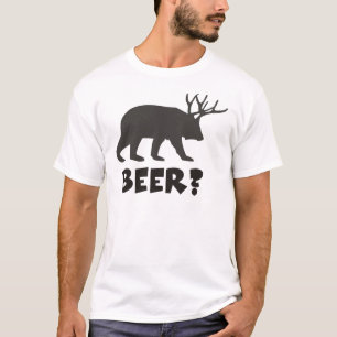 beer ? T-Shirt
