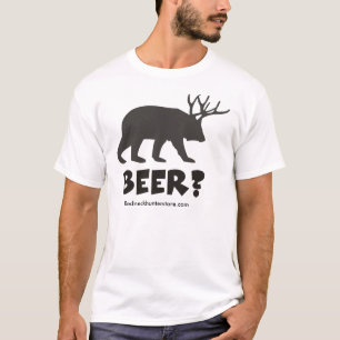 beer ? T-Shirt