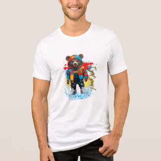beer t-shirt i got you Tri-Blend shirt