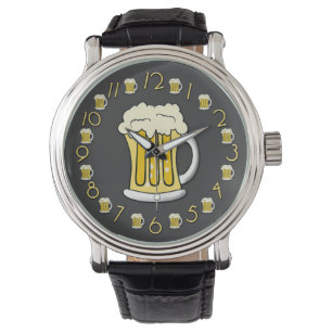 Beer Thirty Watch
