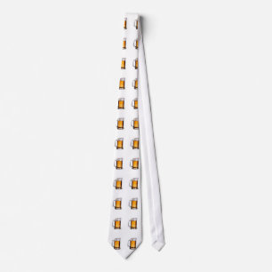 Beer Tie