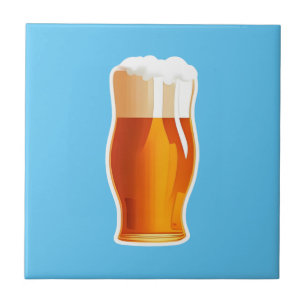 Beer Tile