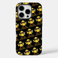 Beer Time Madafakas Funny Meme Duck Goose Retro