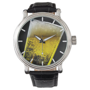 Beer Time Watch