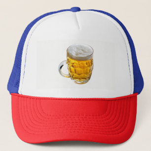 Beer Trucker Hat