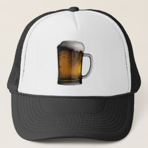 Beer Trucker Hat