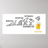 Beer-volution