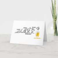 Beer-volution