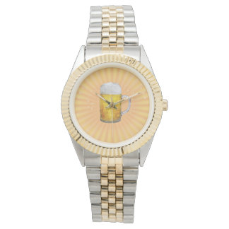 Beer Watch