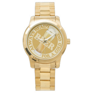 BEER watches