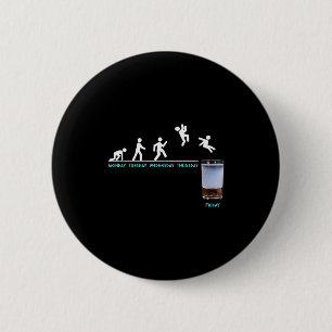 Beer Week Monday Tuesday Wednesday Thursday Friday 6 Cm Round Badge