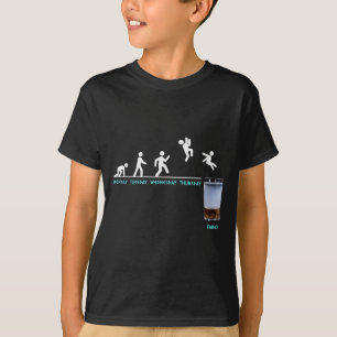 Beer Week Monday Tuesday Wednesday Thursday Friday T-Shirt