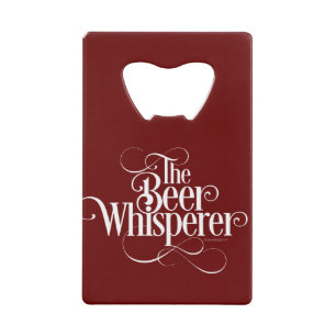 Beer Whisperer