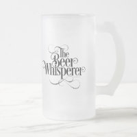Beer Whisperer