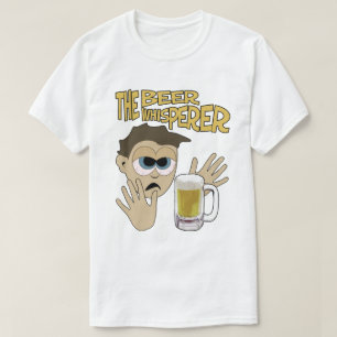 Beer Whisperer T-Shirt